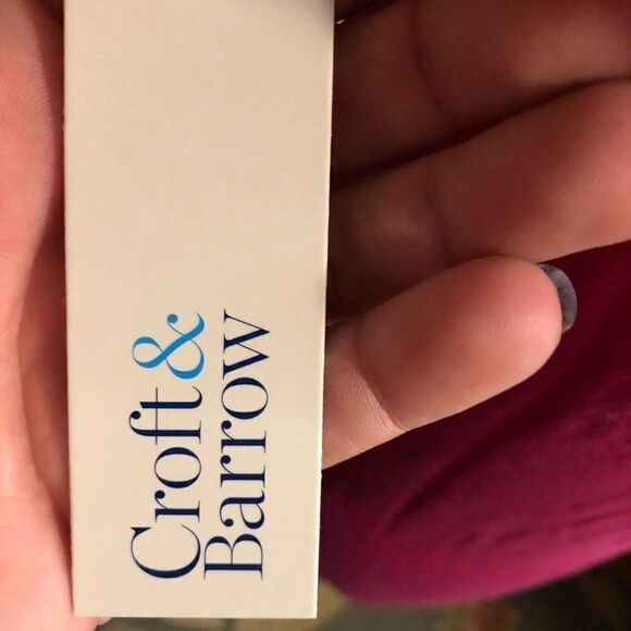 𝅺NEW top Bermuda pink - Picture 3 of 3